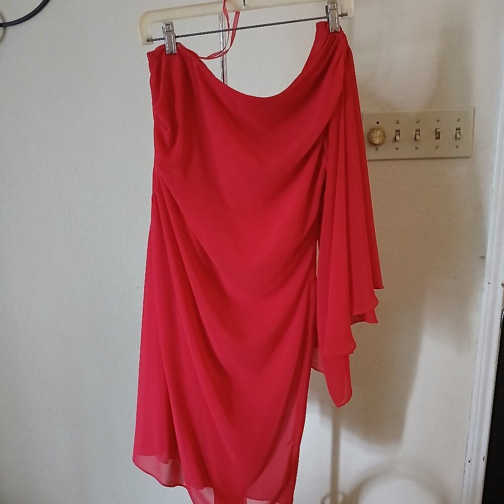 Evening Dress